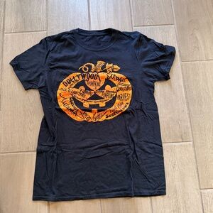 Dollywood Harvest Festival shirt